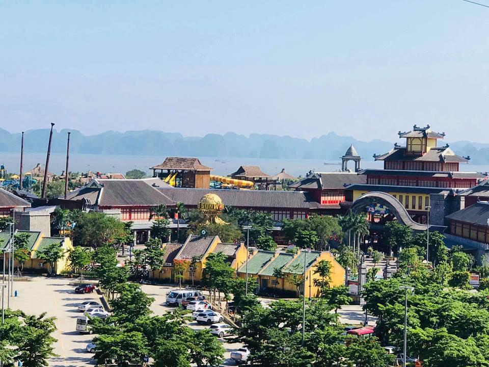 Hotel Thuy Duong *