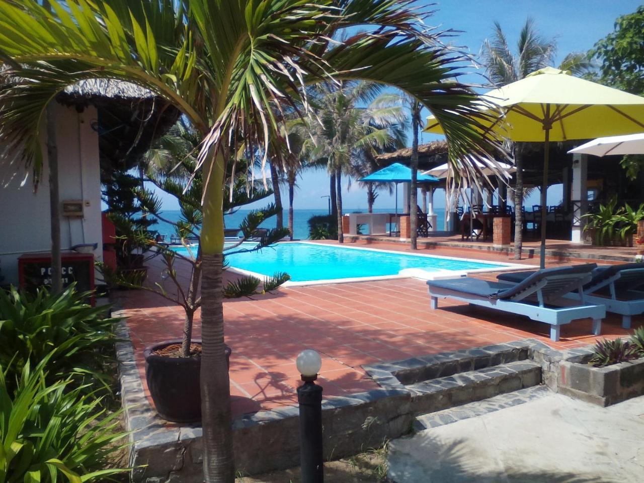 Hotel Suoi Tien Mui Ne 3*