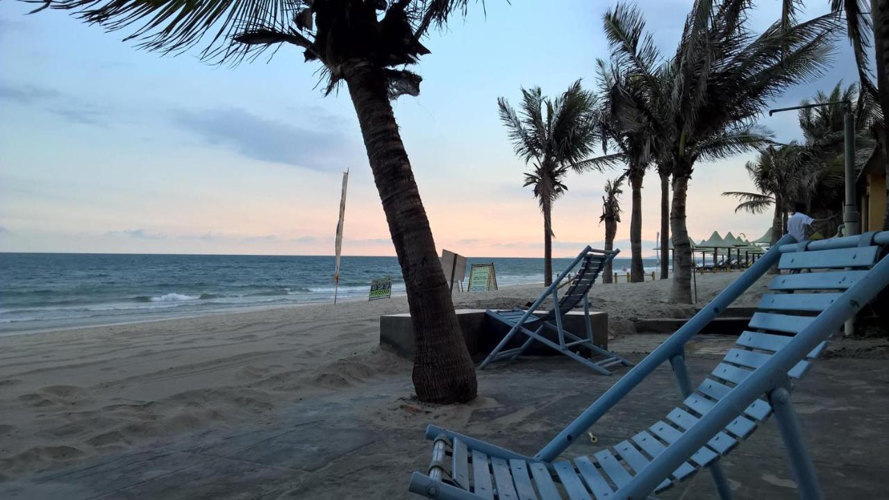 Hotel Suoi Tien Mui Ne 3*
