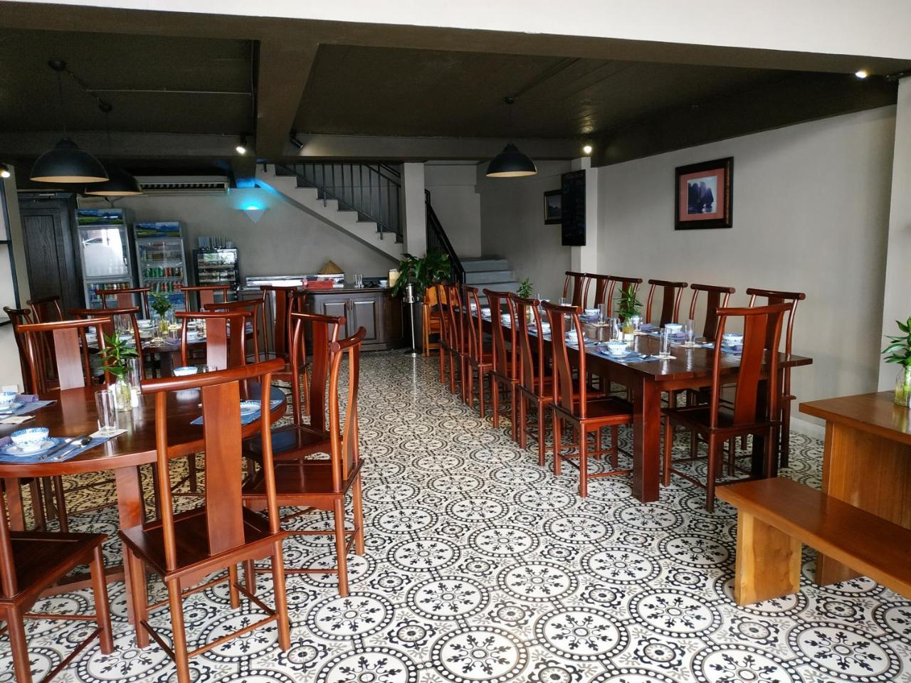Hotel Minh Duc 3*