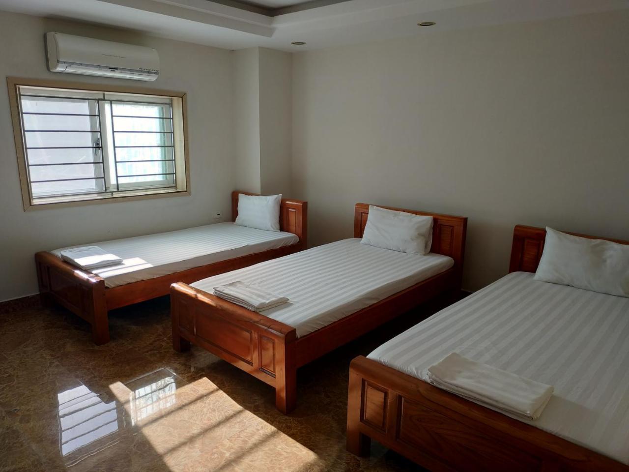 Minh Duc 3* Ha Long