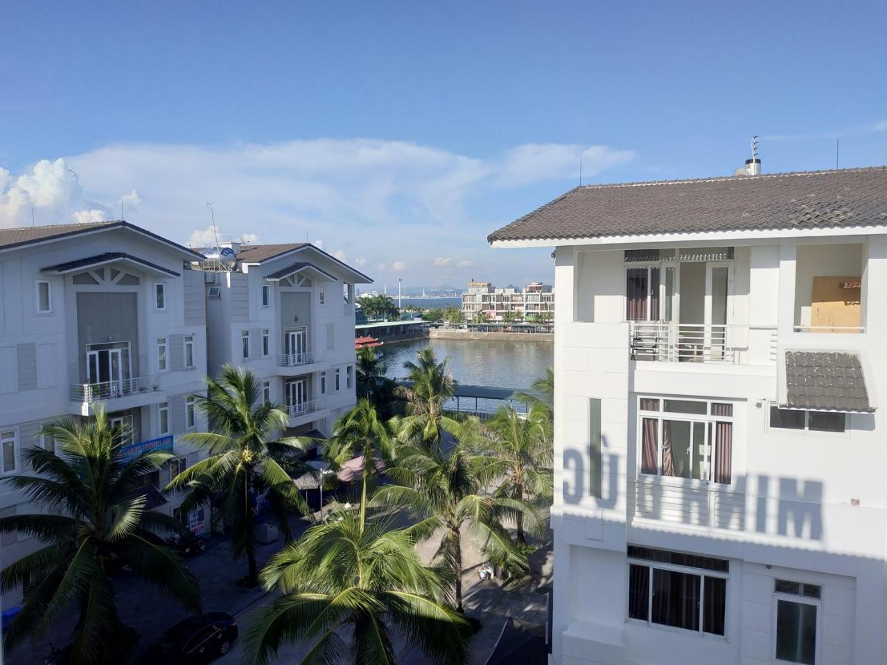 Hotel Minh Duc 3*
