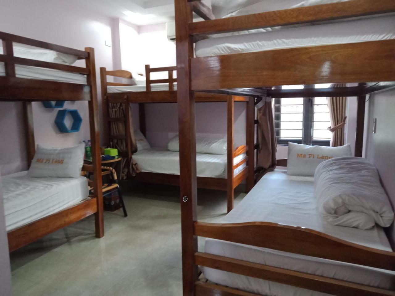 Khách sạn Ruby Hà Giang