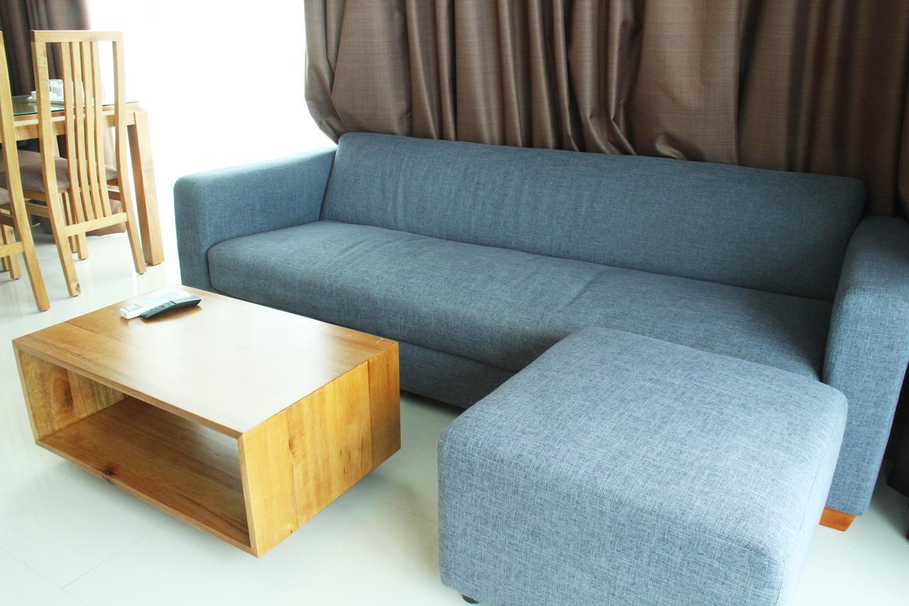Apartment Luxury *