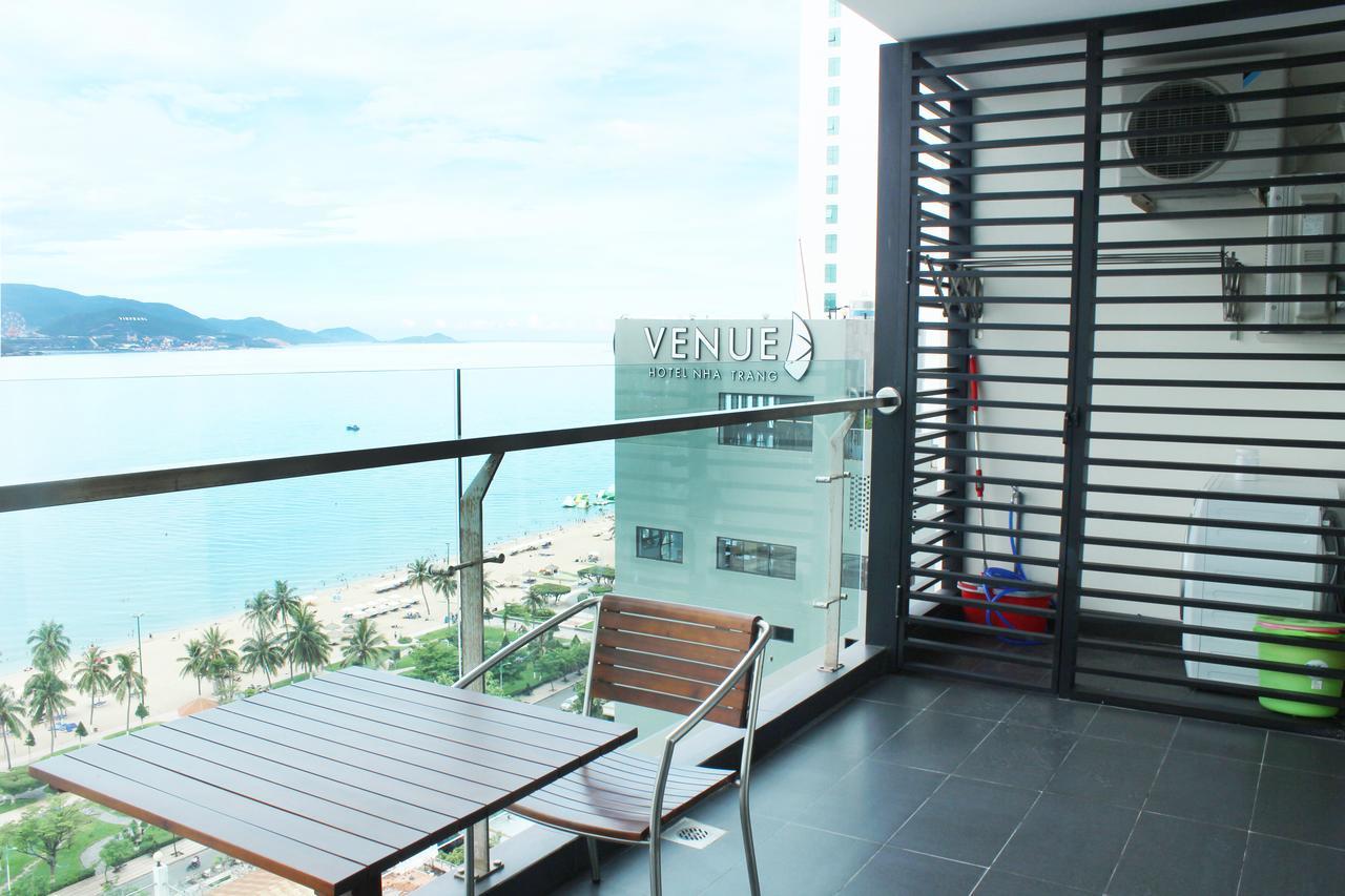 Apartment Luxury