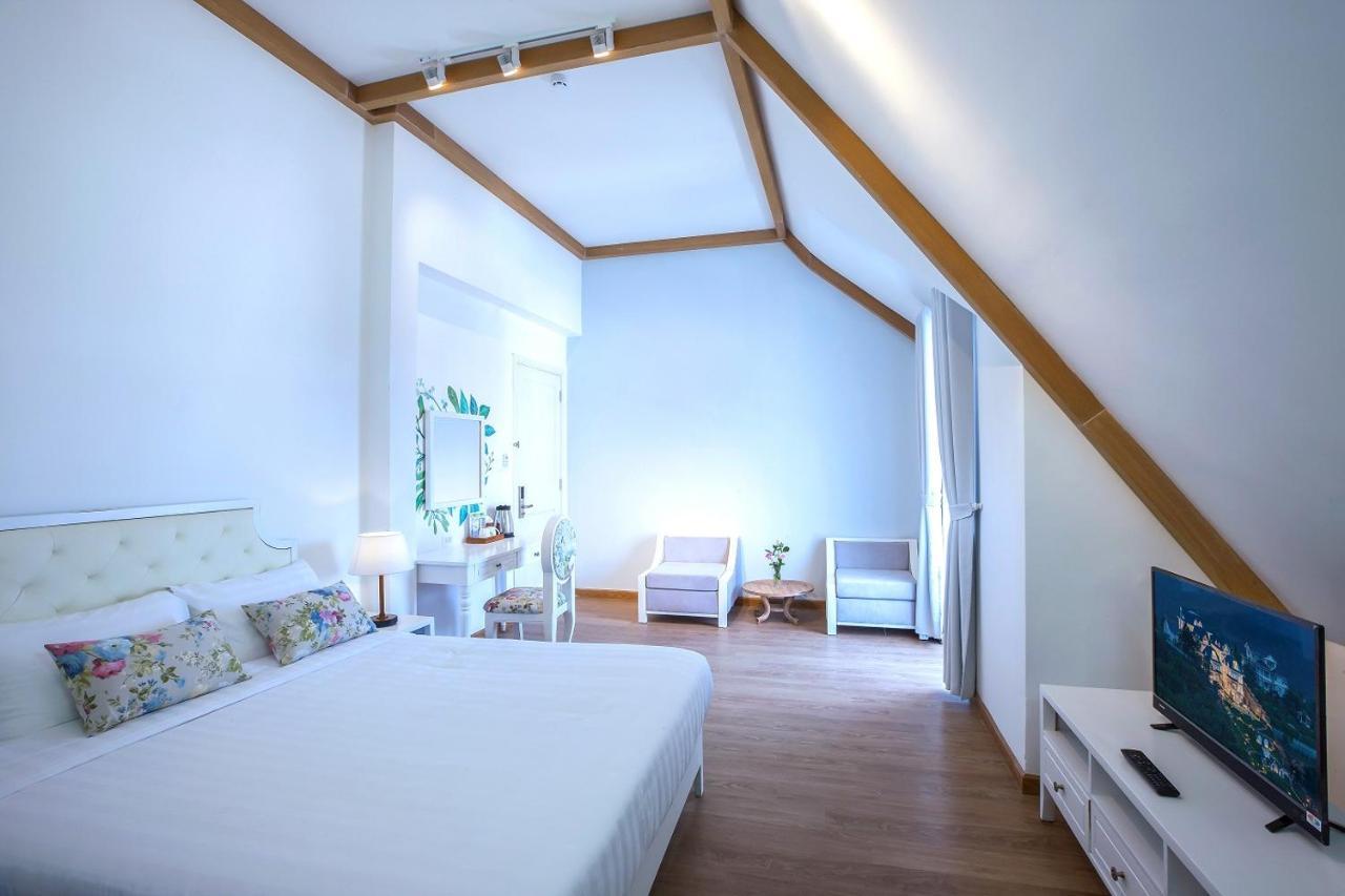 Resort De Charme Village 3*