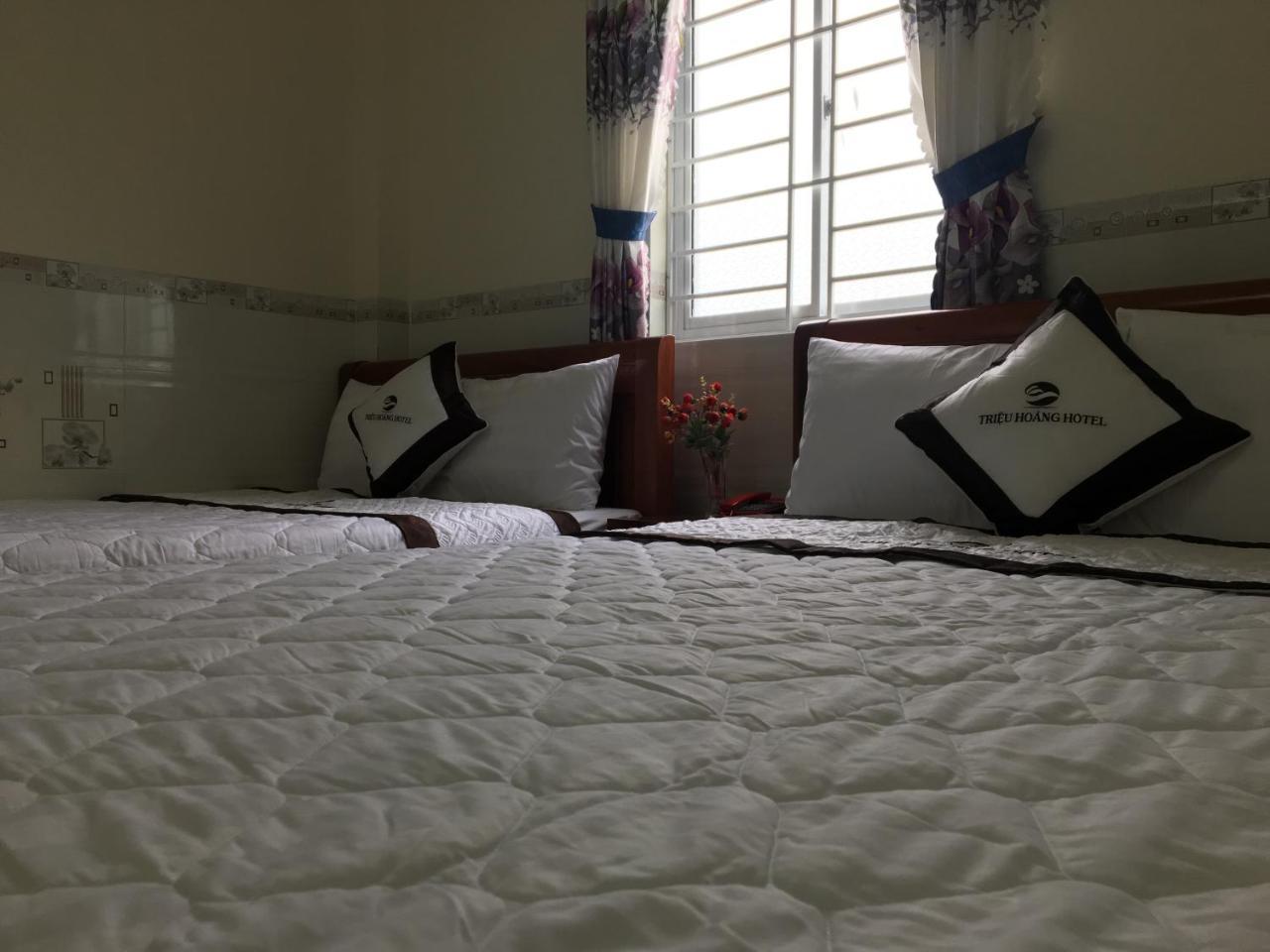Trieu Hoang Hotel 2*