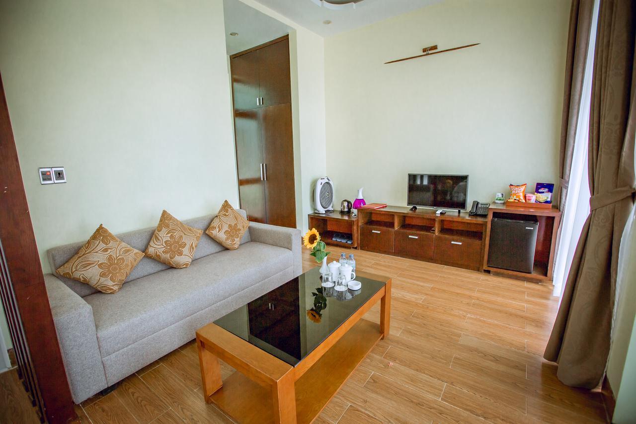 Resort Thao Nguyen & 4*