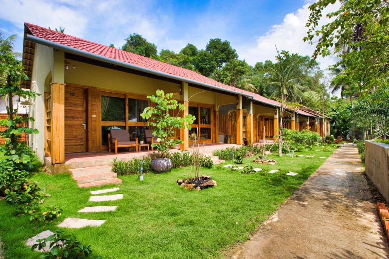 Resort Azura Phu Quoc
