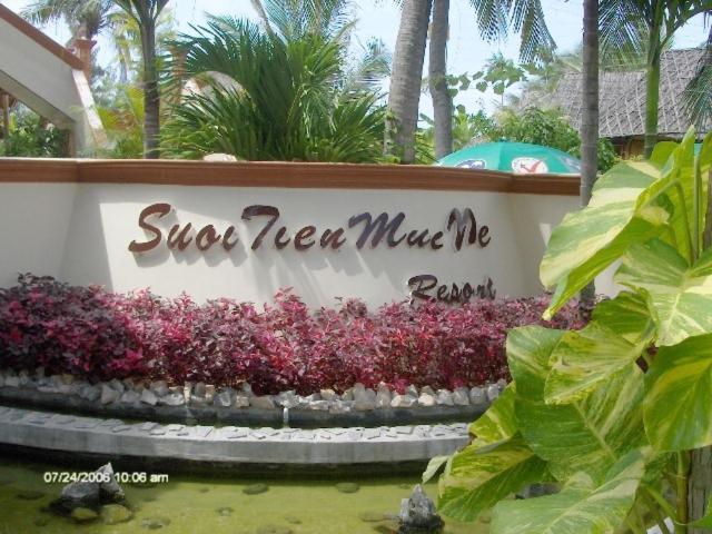 Suoi Tien Mui Ne 3*