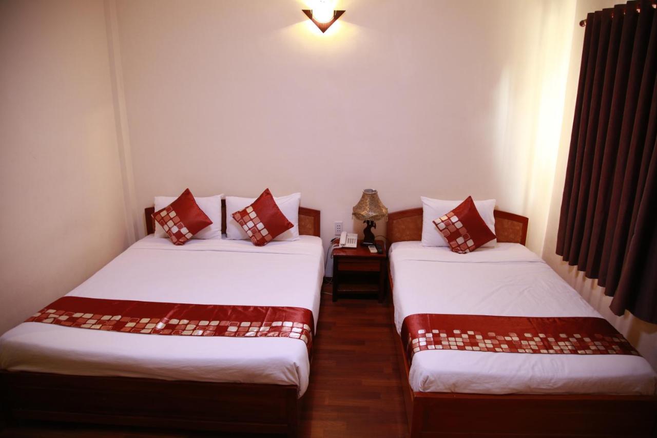 Hotel Tay Do 3*