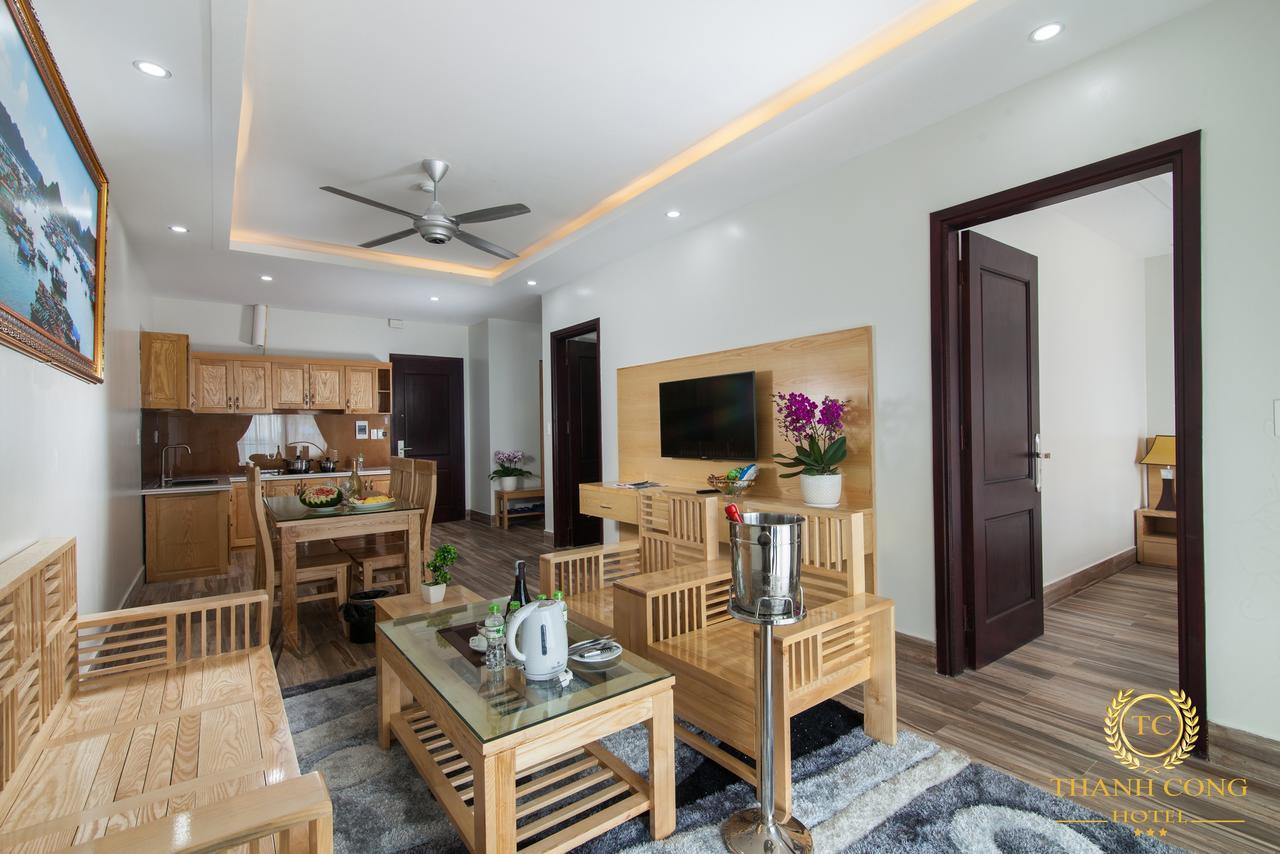 Cat Ba Thanh Cong 3*