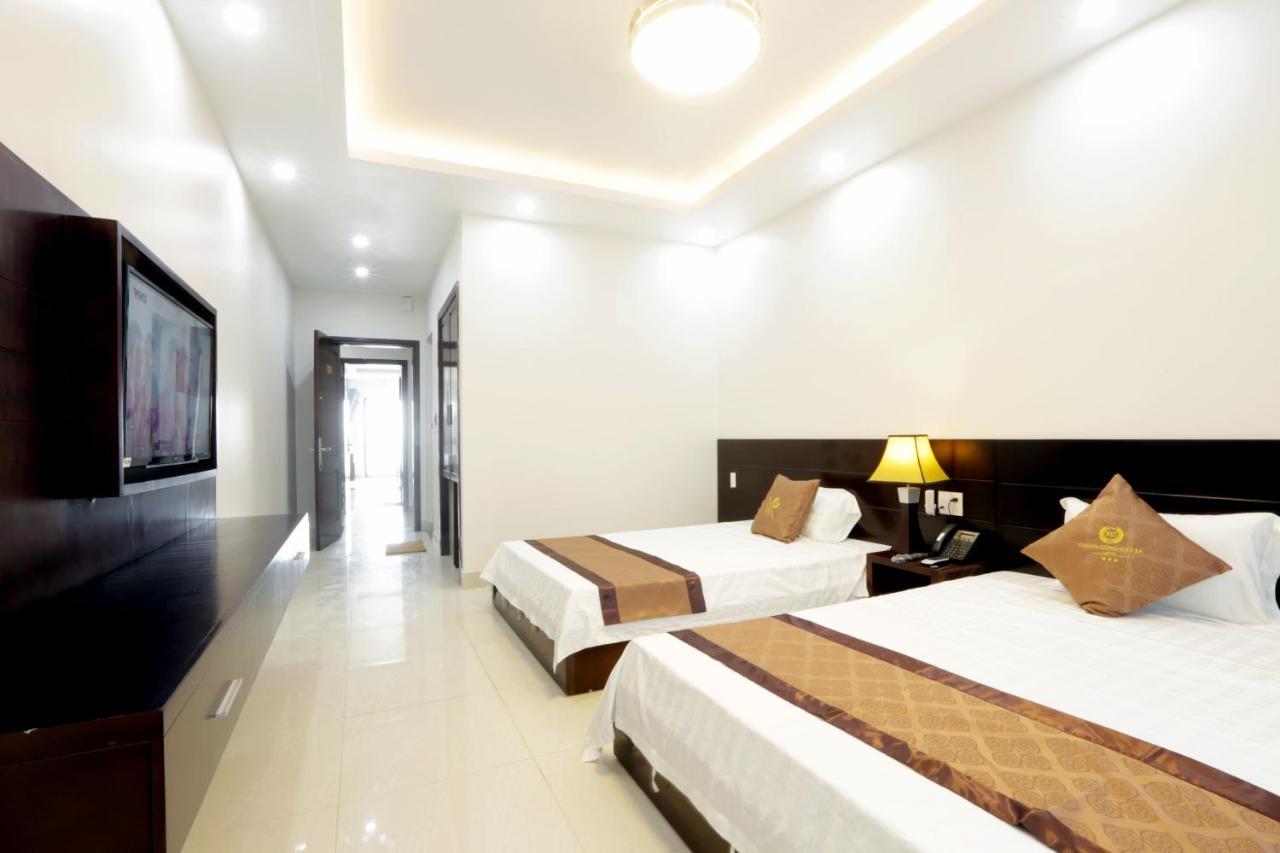 Hotel Cat Ba Thanh Cong
