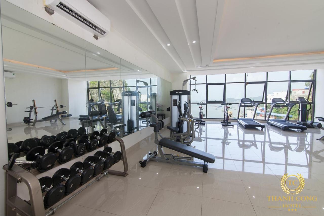 Cat Ba Thanh Cong 3*