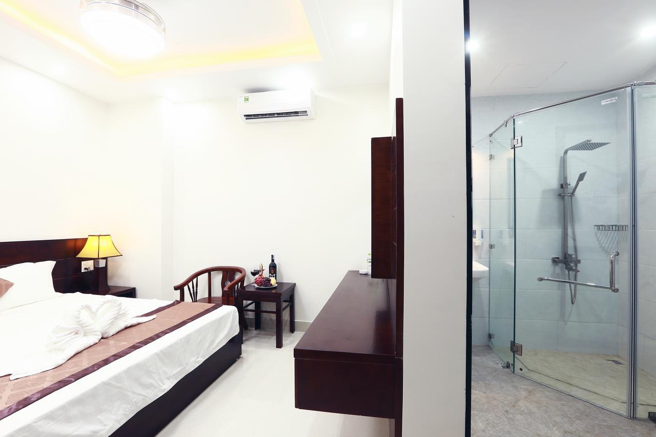 Cat Ba Thanh Cong Hotel