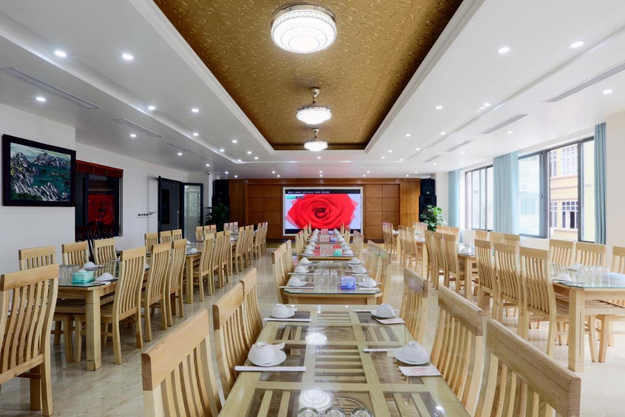 Hotel Cat Ba Thanh Cong 3*