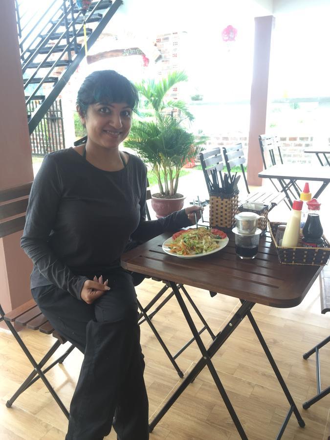 Sunshine Homestay Lodge