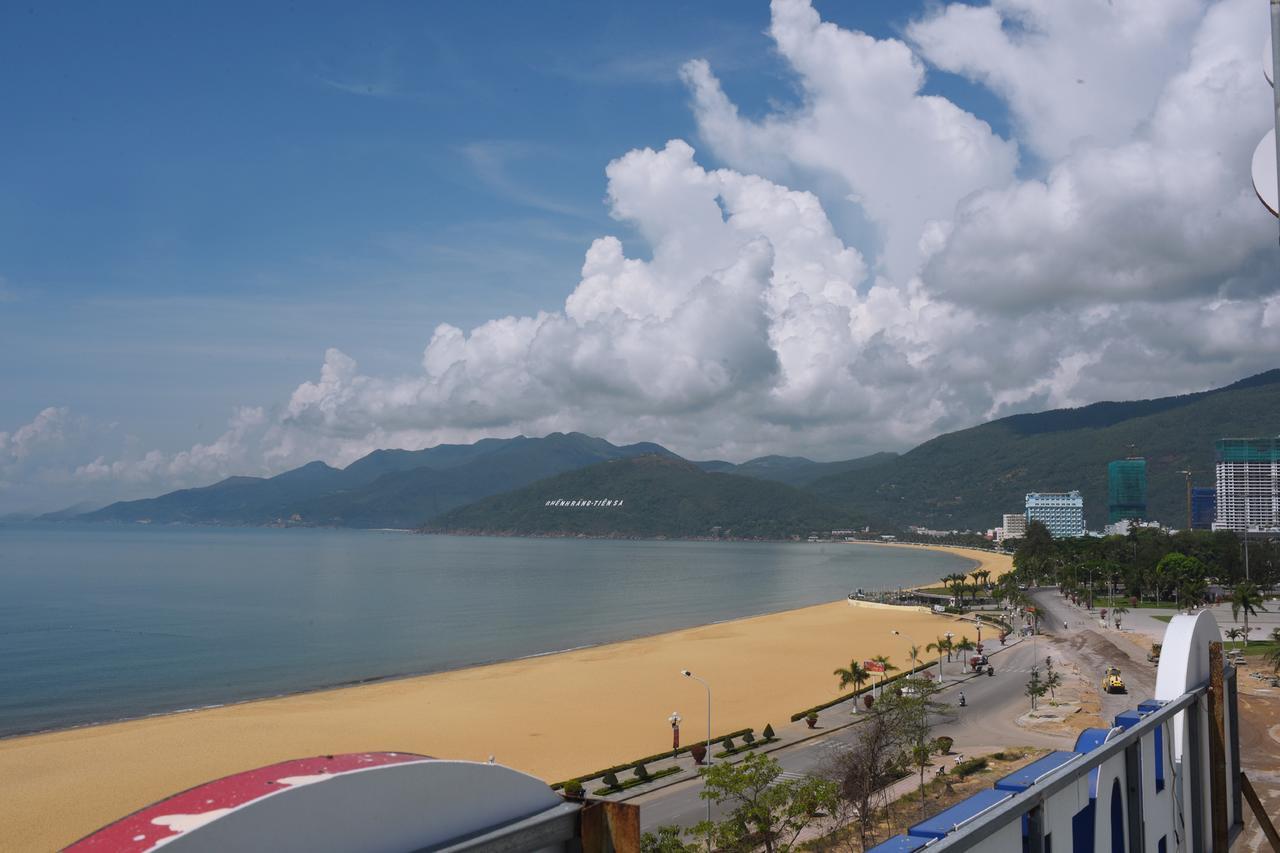 Hotel Hong Phuc Quy Nhon