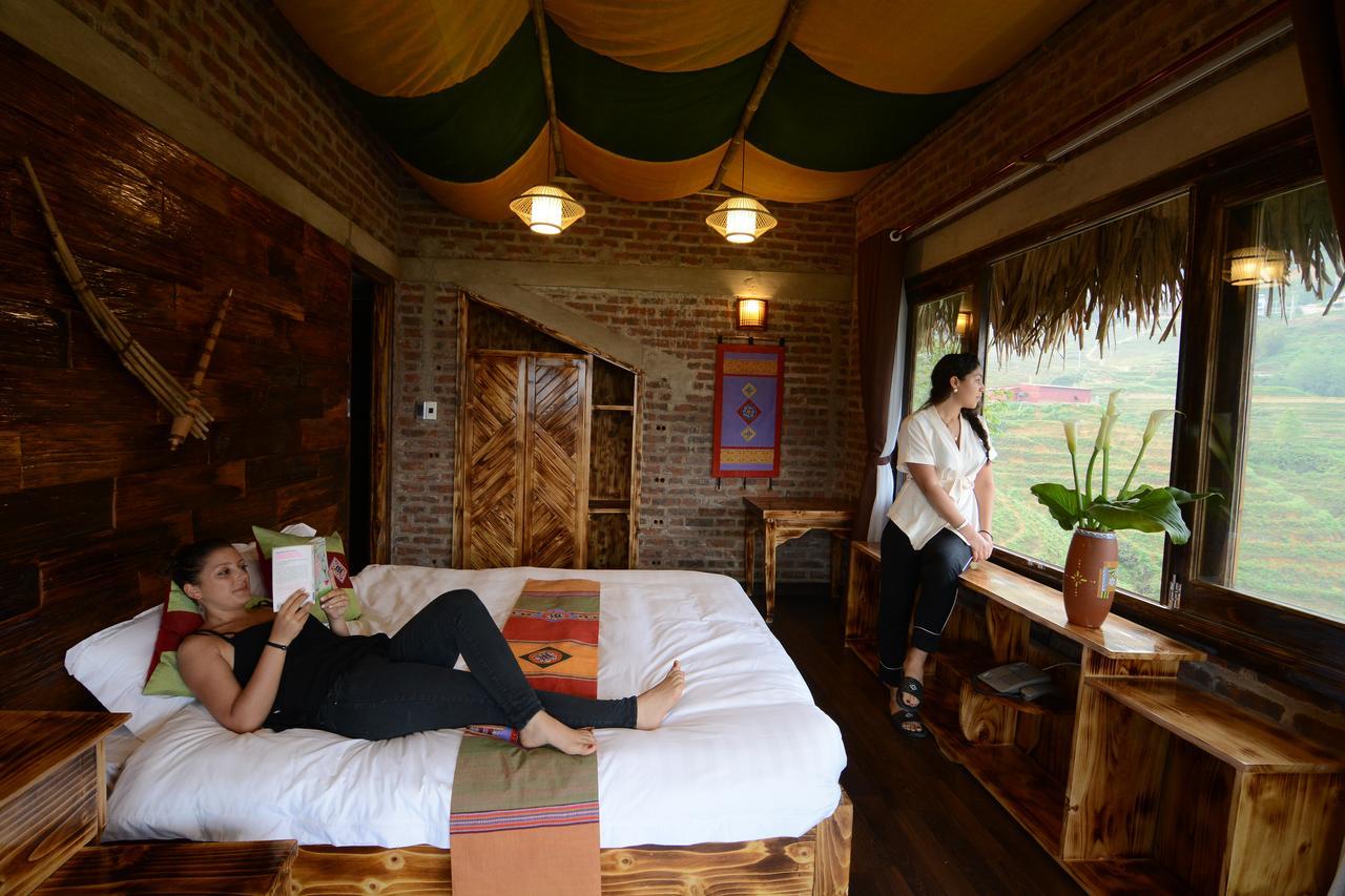 Chapa Lodge Sa Pa