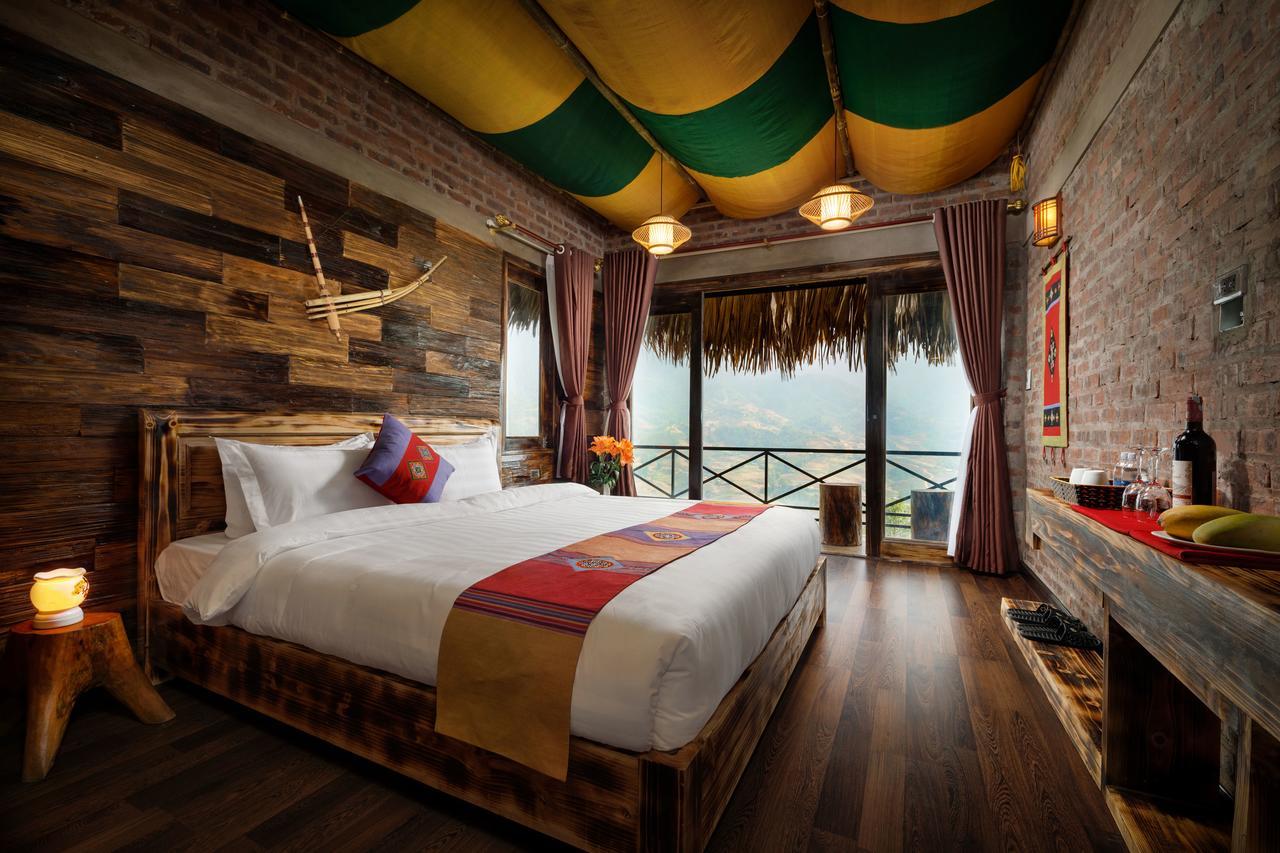 Chapa Lodge