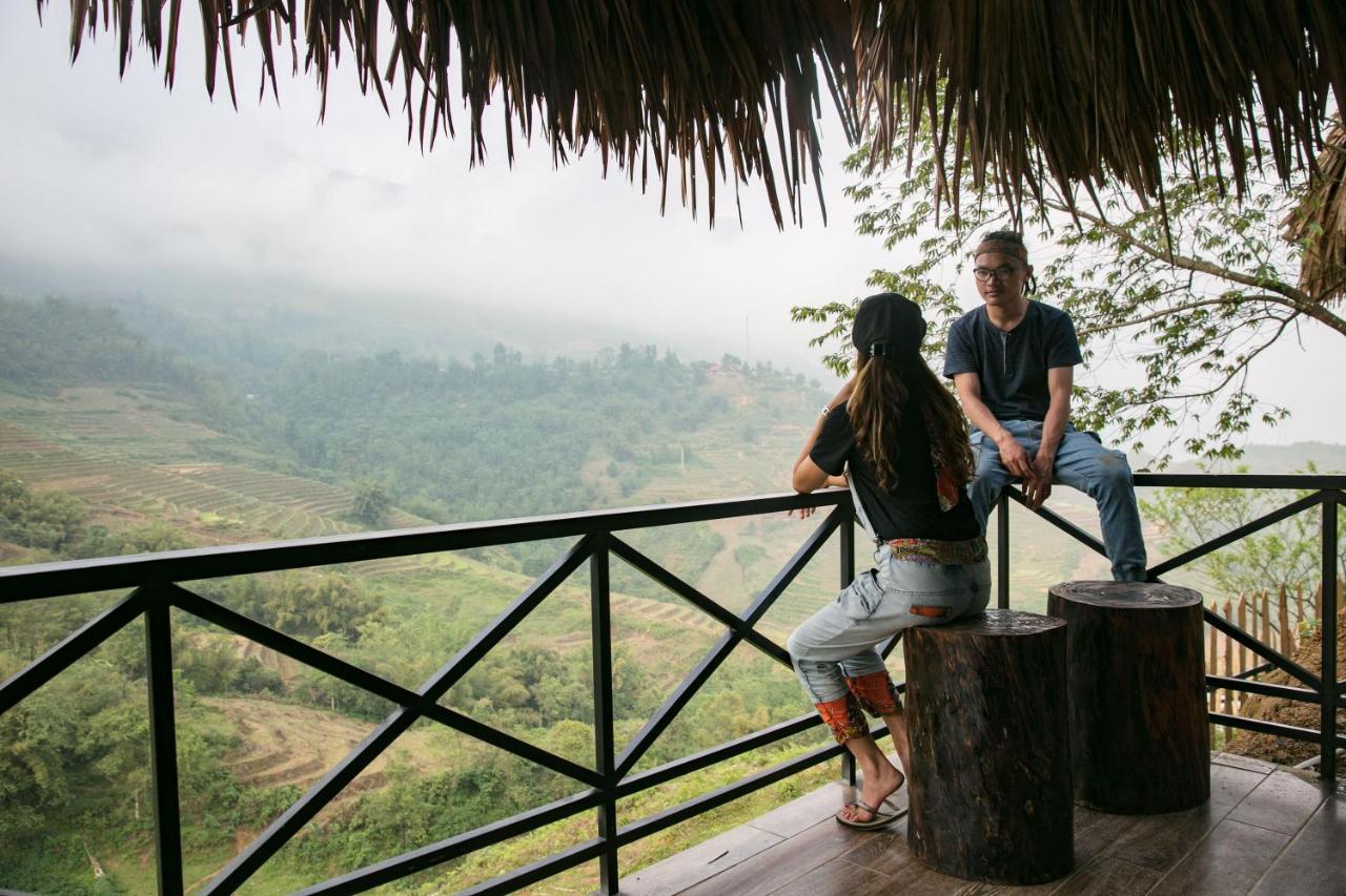 Chapa Lodge Sa Pa