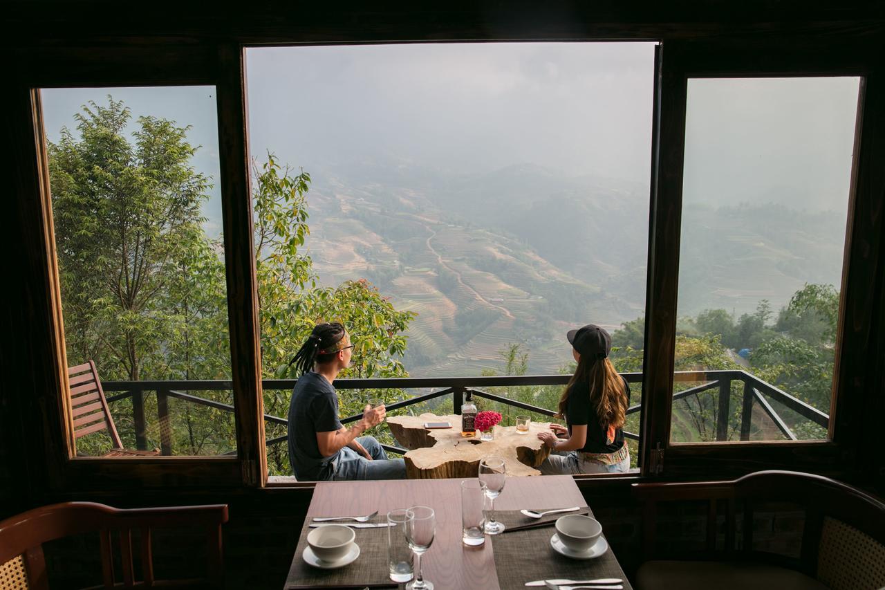Chapa Lodge *