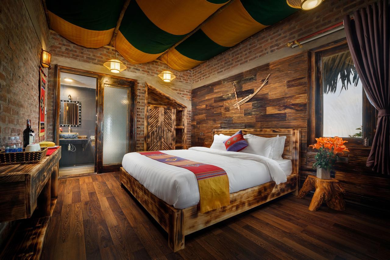 Chapa Lodge