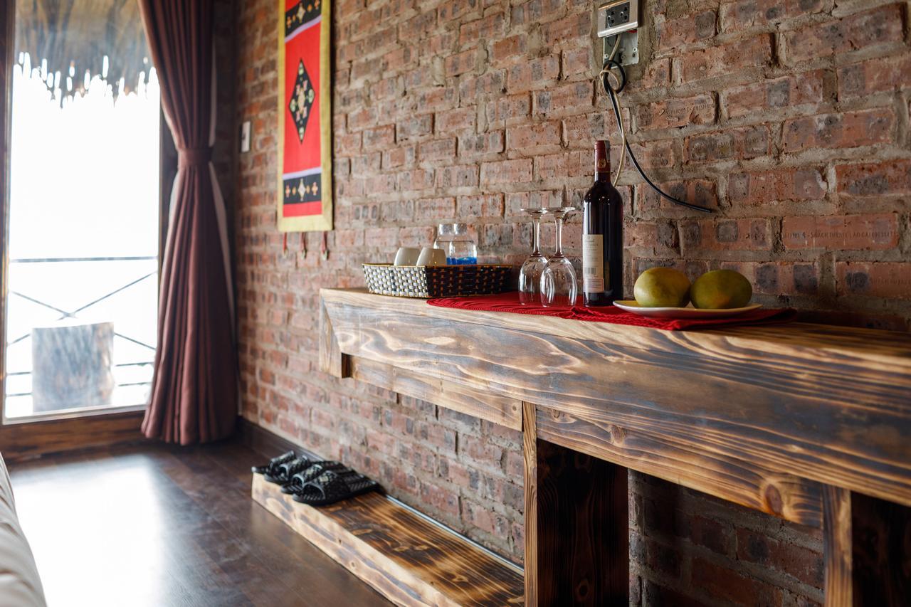 Chapa Lodge *