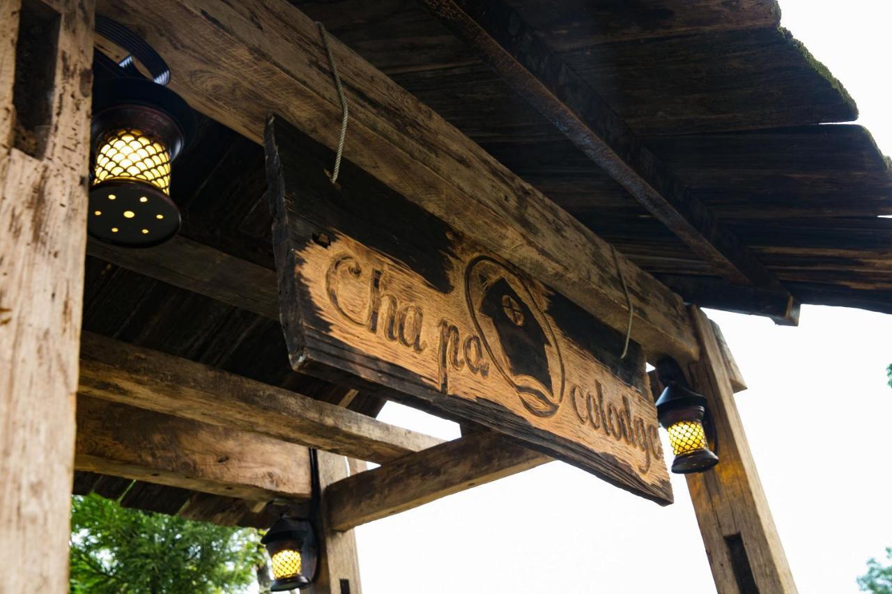 Chapa Lodge