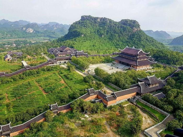 Lam Hotel Ninh Binh