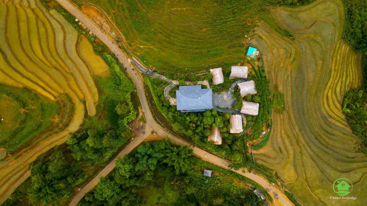 Chapa Lodge Sa Pa