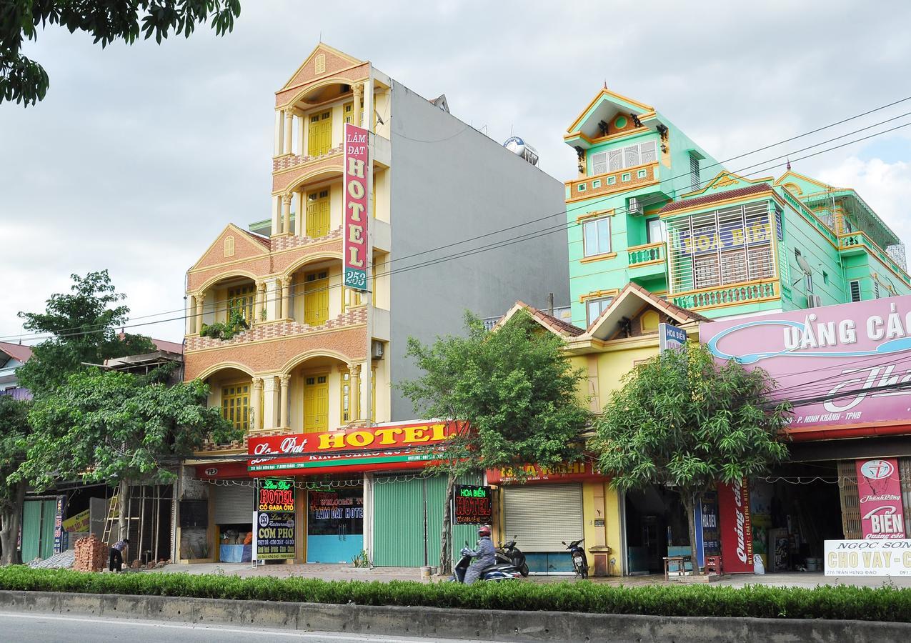 Hotel Lam Ninh Binh