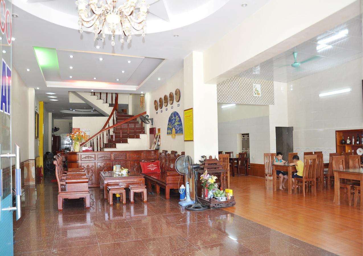 Hotel Lam Ninh Binh