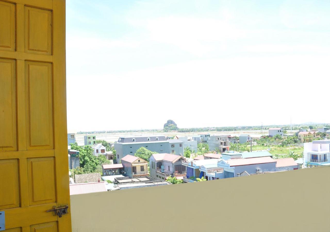 Lam 3* Ninh Binh