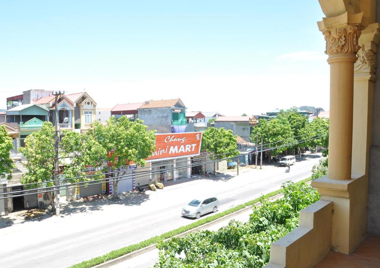 Lam Ninh Binh