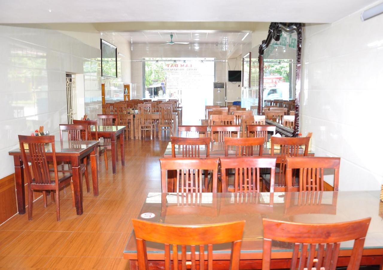 Lam Hotel Ninh Binh