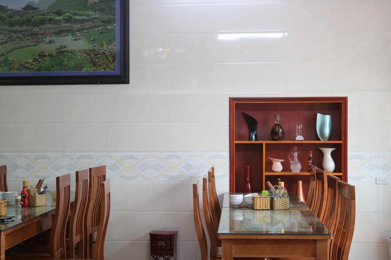 Hotel Lam Ninh Binh