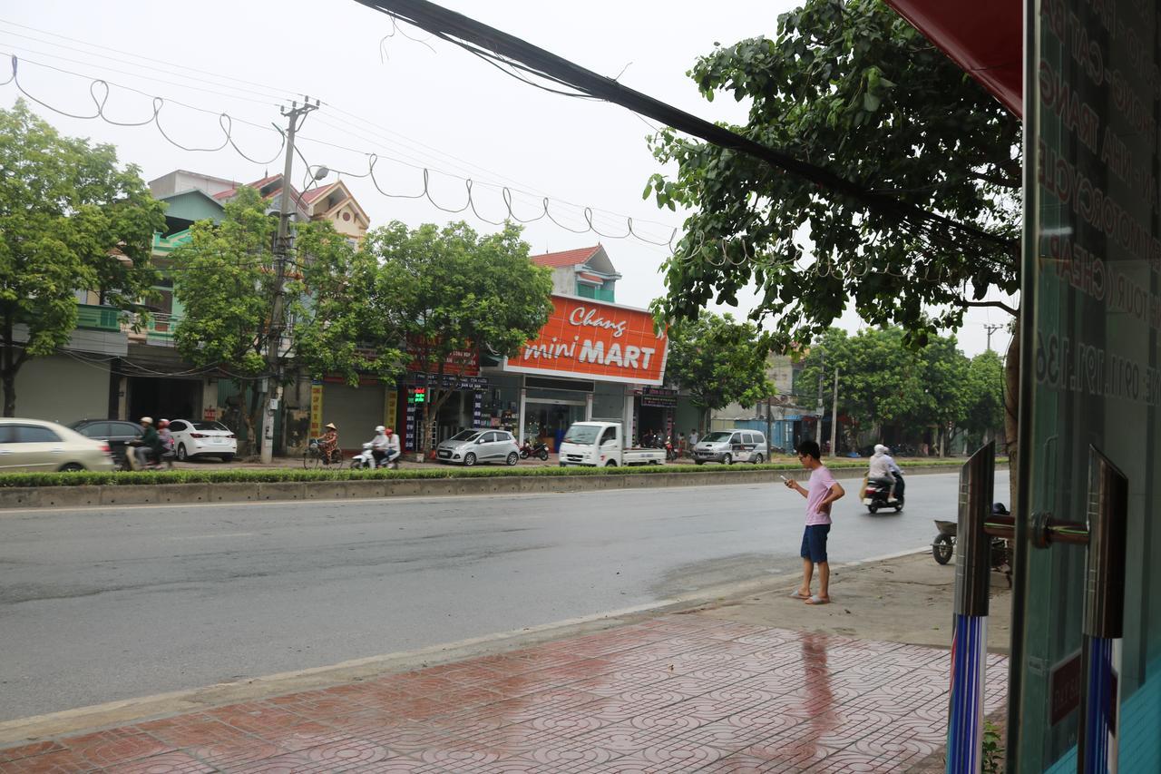 Lam Hotel