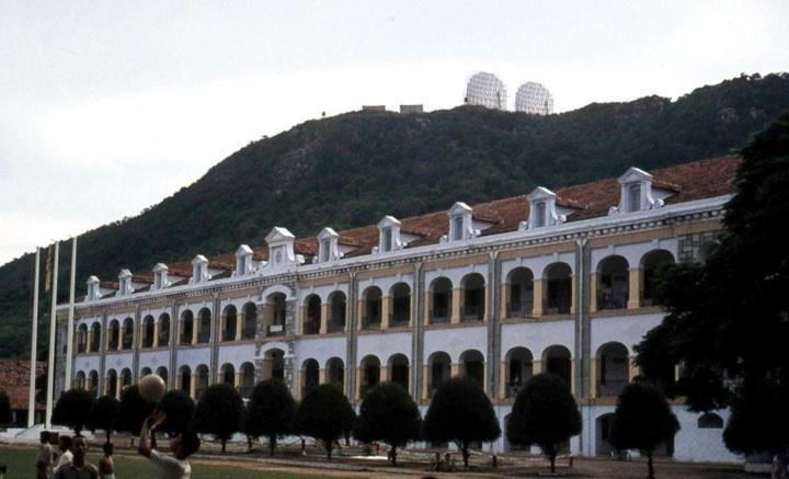 Khách sạn Biển Ngọc Vũng Tàu