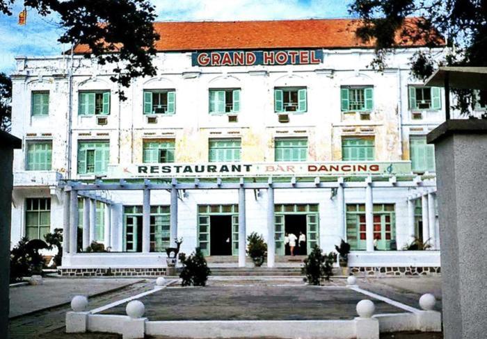 Biển Ngọc 2*