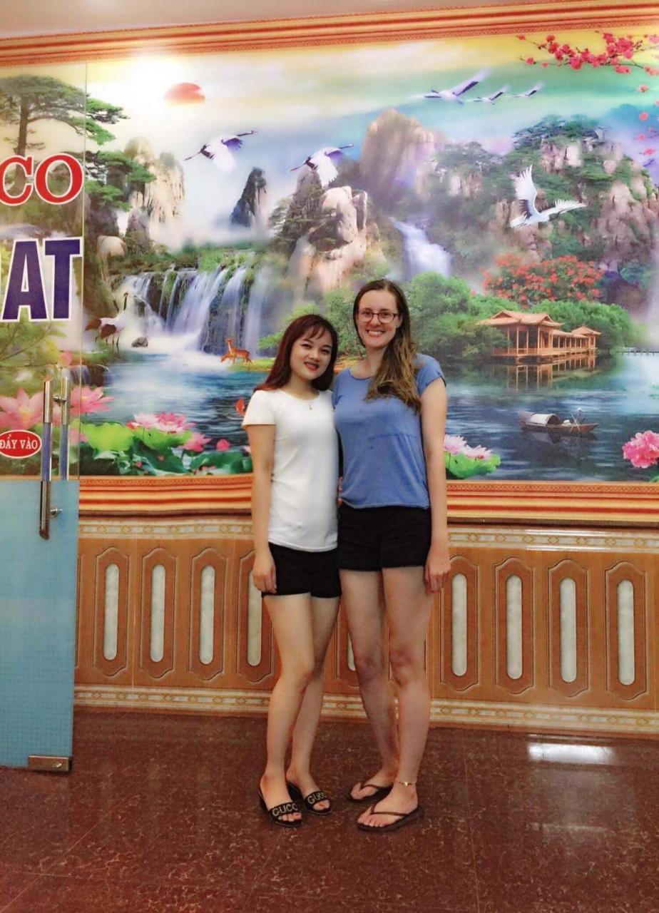 Lam 3* Ninh Binh