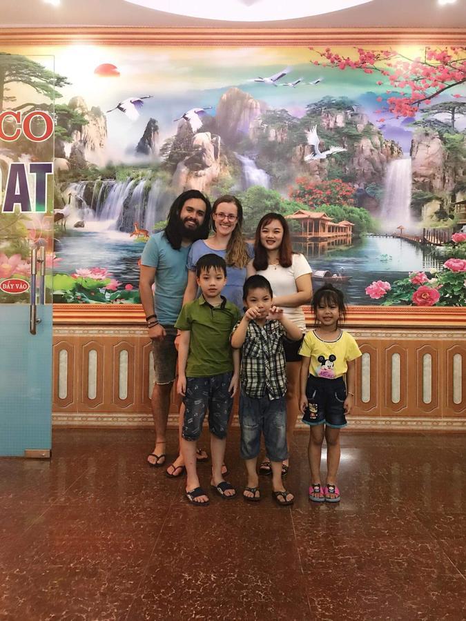 Hotel Lam Ninh Binh