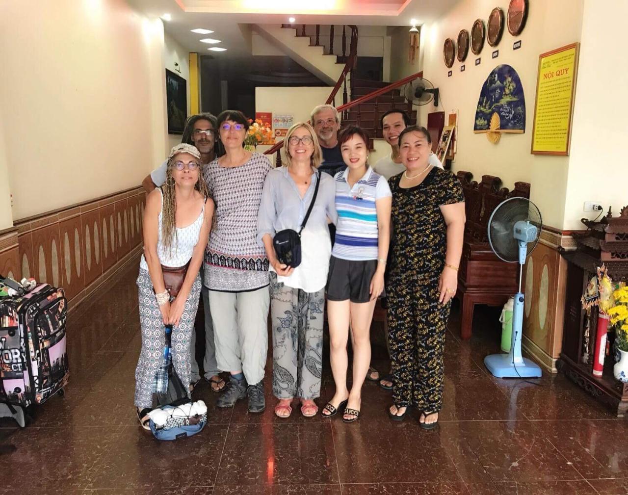 Lam Hotel Ninh Binh