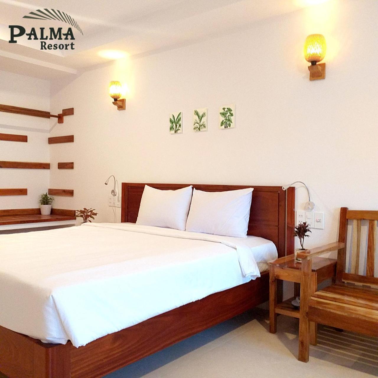 Palma 3*