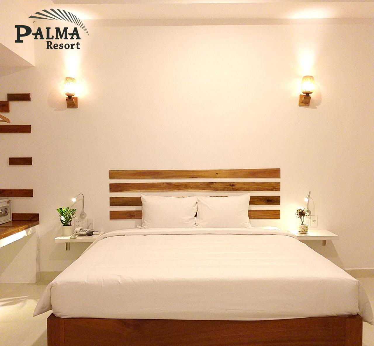 Khu nghỉ mát Palma Phú Quốc