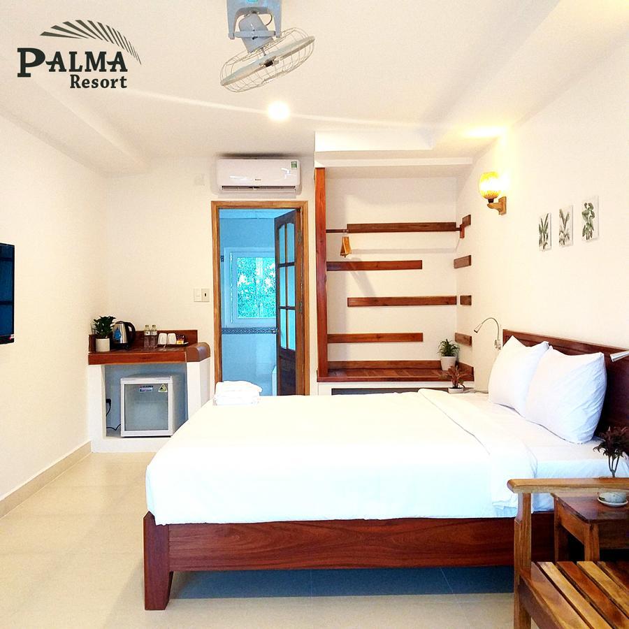 Palma Khu nghỉ mát