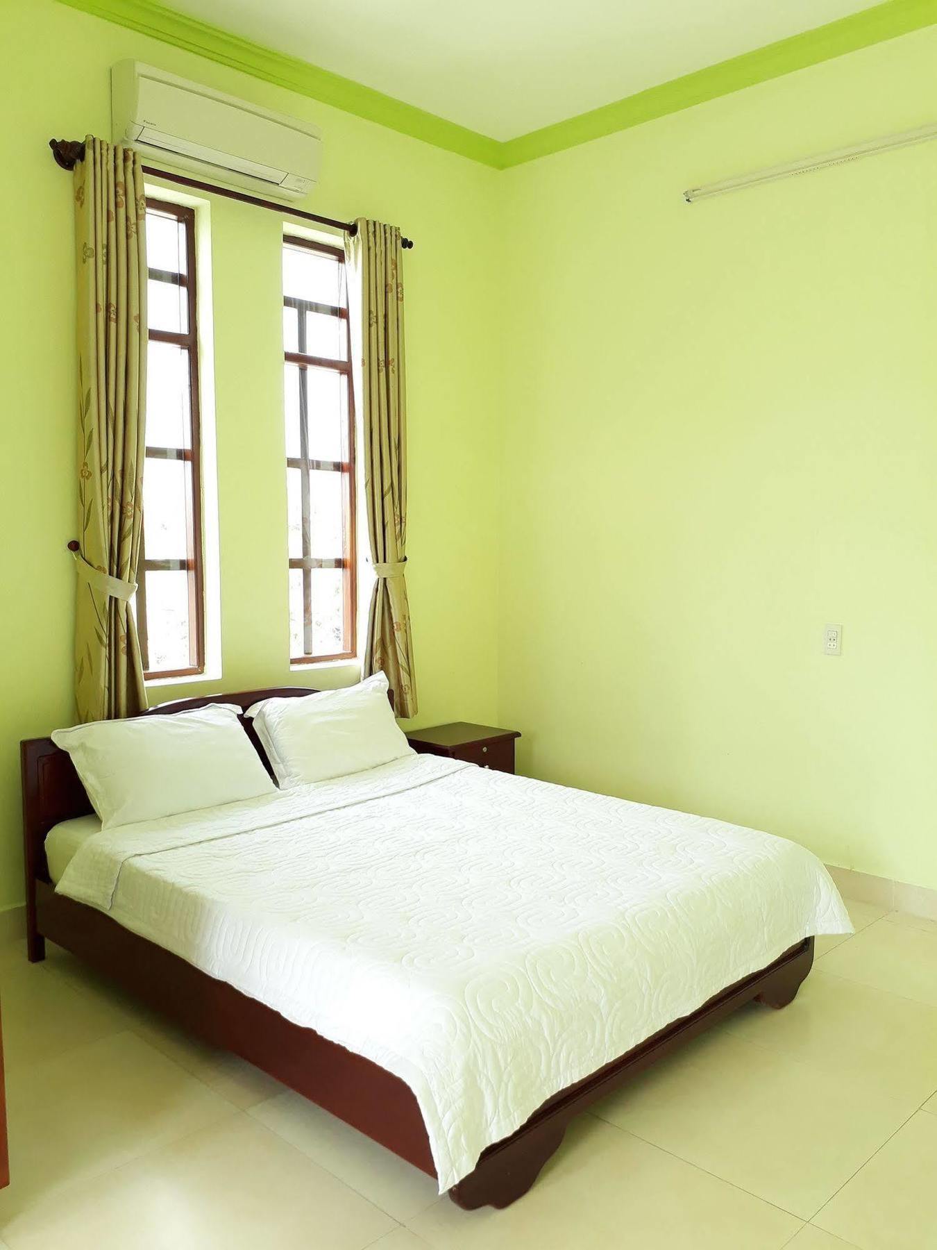 Guest house Cat Tien Mui Ne