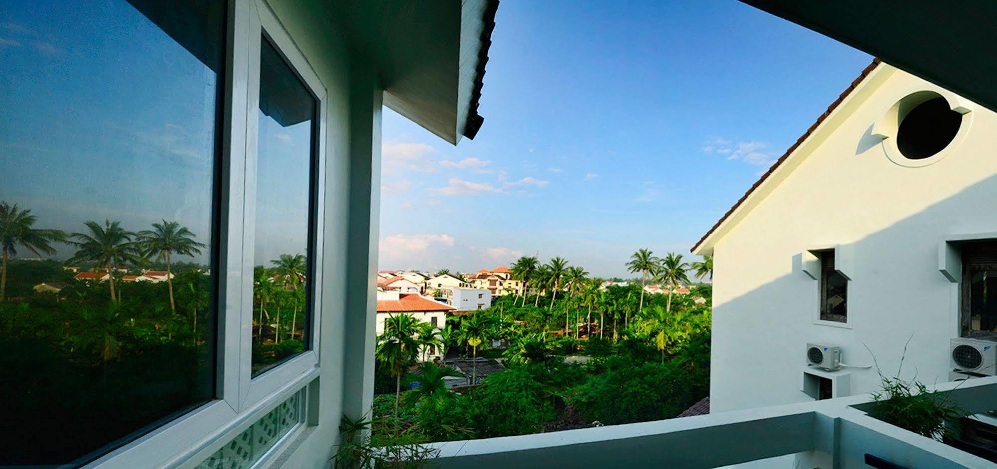 Khách sạn Goda Boutique Hội An