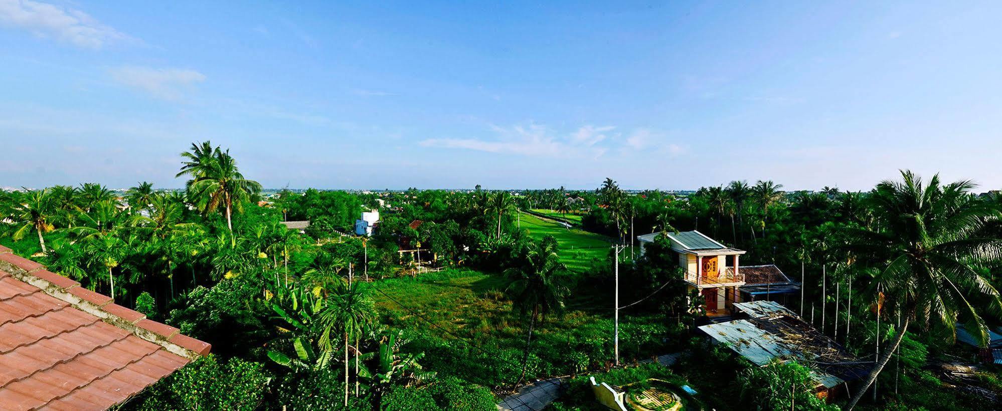 Goda Boutique Hội An