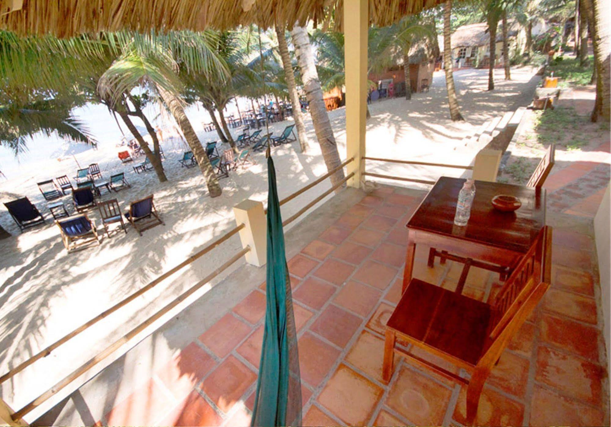 Viet Thanh Resort